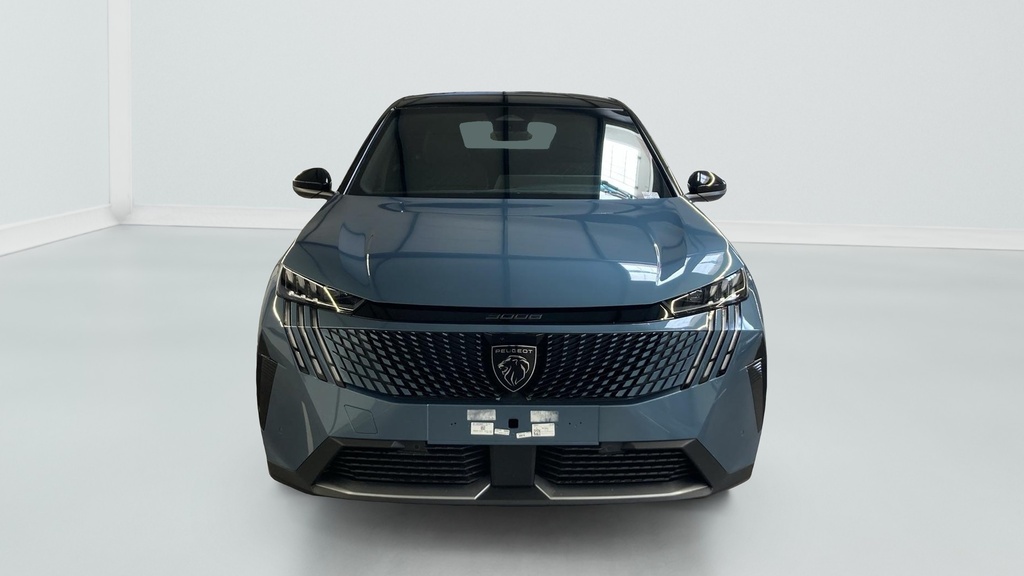 Peugeot 3008 Hybrid 145 e-DCS6 GT