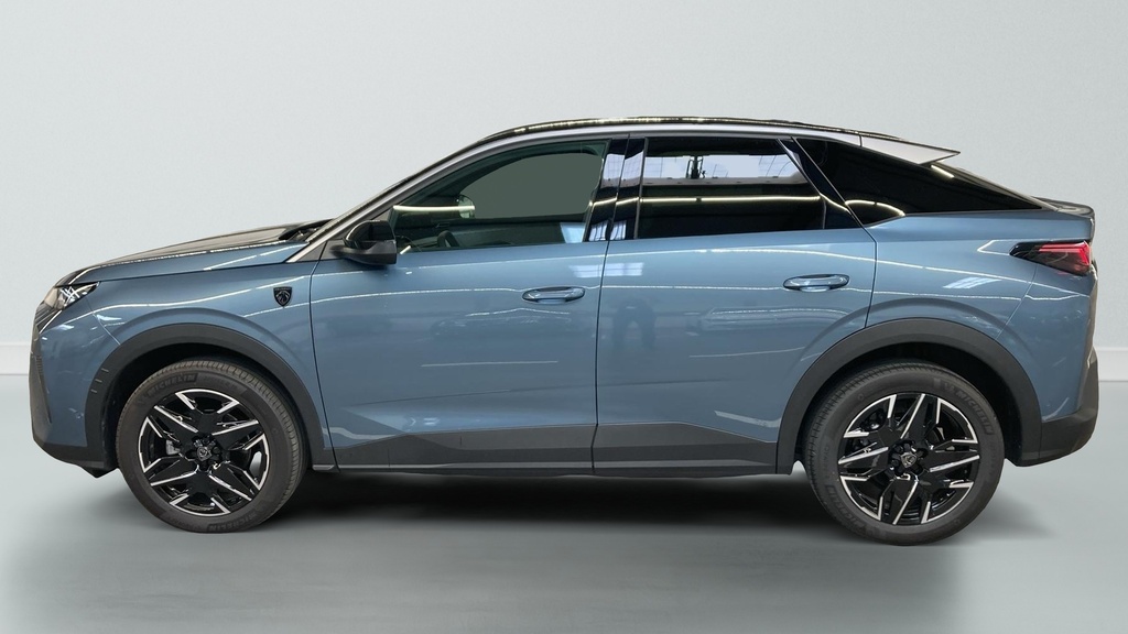 Peugeot 3008 Hybrid 145 e-DCS6 GT