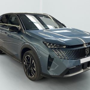 Peugeot 3008 Hybrid 145 e-DCS6 GT