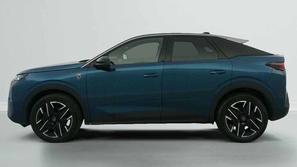 Peugeot 3008 Hybrid 145 e-DCS6 GT