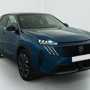 Peugeot 3008 Hybrid 145 e-DCS6 GT