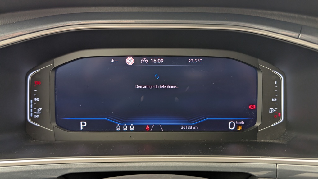 Volkswagen T-roc 1.5 TSI EVO 150 Start/Stop DSG7 Style