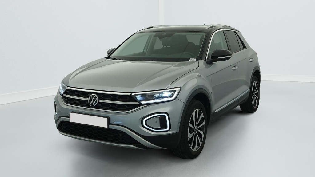 Volkswagen T-roc 1.5 TSI EVO 150 Start/Stop DSG7 Style