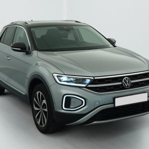 Volkswagen T-roc 1.5 TSI EVO 150 Start/Stop DSG7 Style