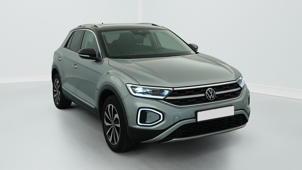 Volkswagen T-roc 1.5 TSI EVO 150 Start/Stop DSG7 Style