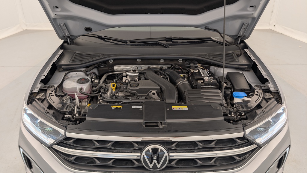 Volkswagen T-roc 1.5 TSI EVO 150 Start/Stop DSG7 Style