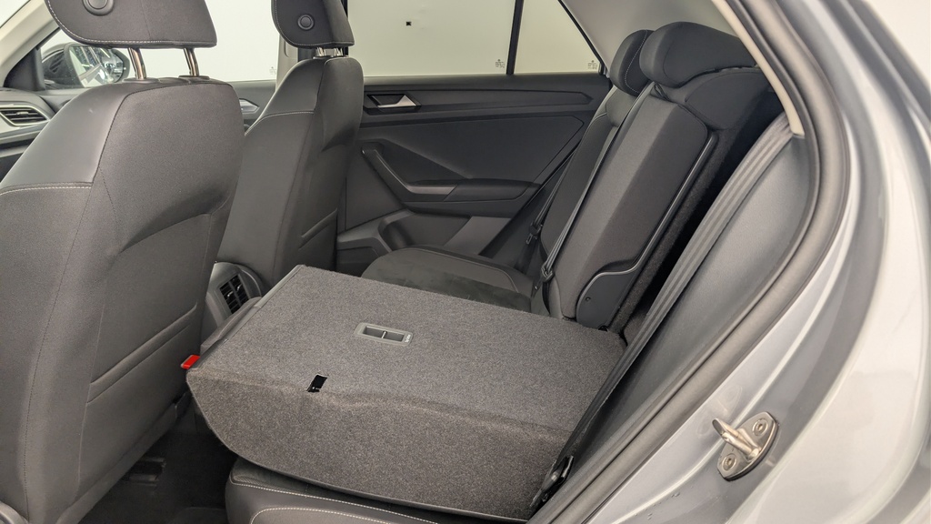 Volkswagen T-roc 1.5 TSI EVO 150 Start/Stop DSG7 Style