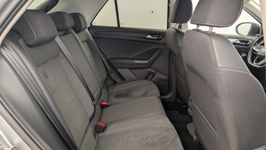 Volkswagen T-roc 1.5 TSI EVO 150 Start/Stop DSG7 Style