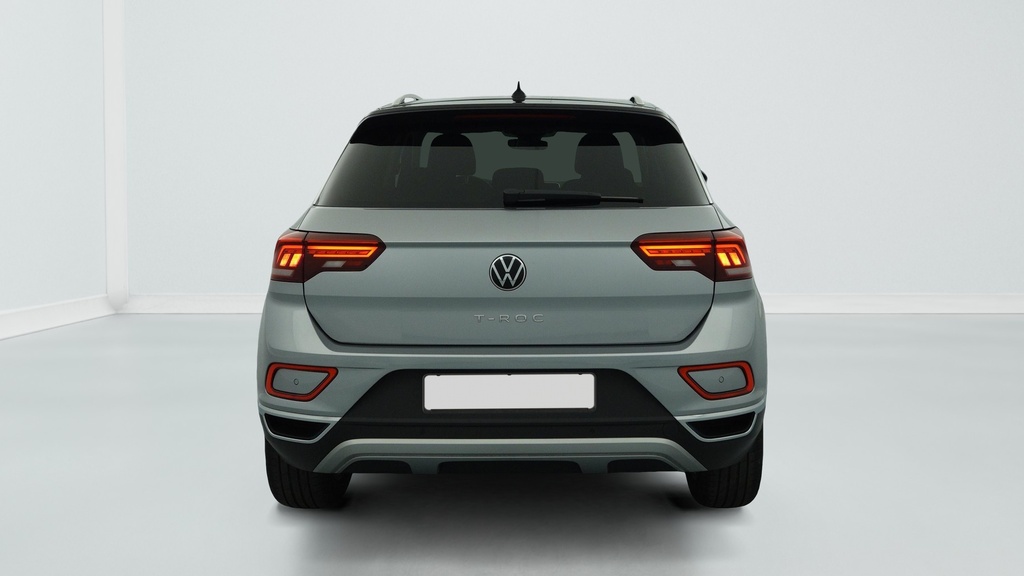 Volkswagen T-roc 1.5 TSI EVO 150 Start/Stop DSG7 Style