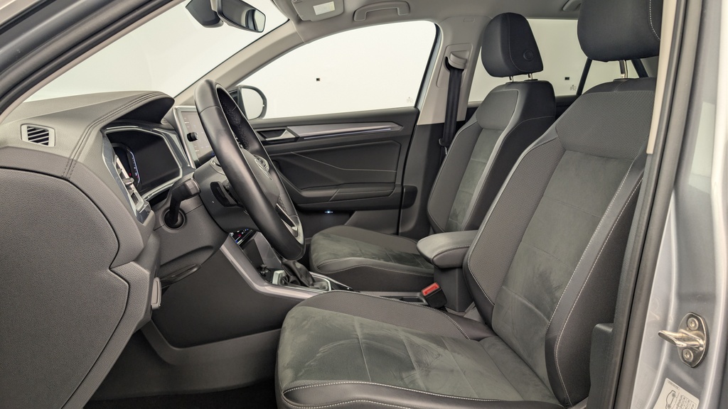 Volkswagen T-roc 1.5 TSI EVO 150 Start/Stop DSG7 Style