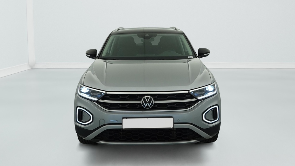 Volkswagen T-roc 1.5 TSI EVO 150 Start/Stop DSG7 Style