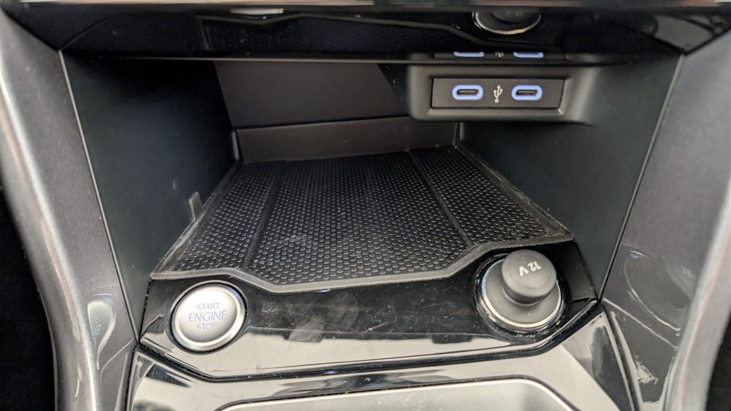 Volkswagen T-roc 1.5 TSI EVO 150 Start/Stop DSG7 Style
