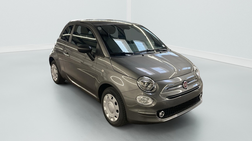 Fiat 500 1.0 70 ch Hybride BSG S/S