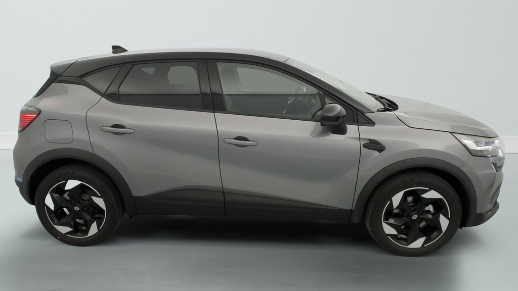 Renault CAPTUR TCe 115 ch Techno