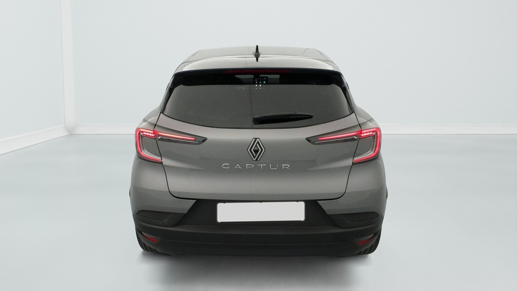 Renault CAPTUR TCe 115 ch Techno