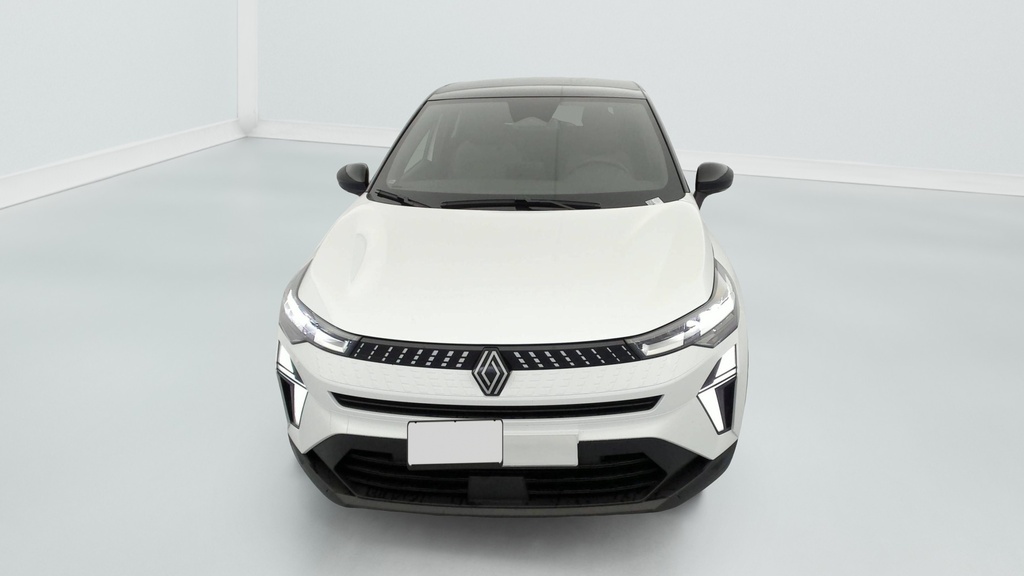 Renault CAPTUR TCe 115 ch Techno