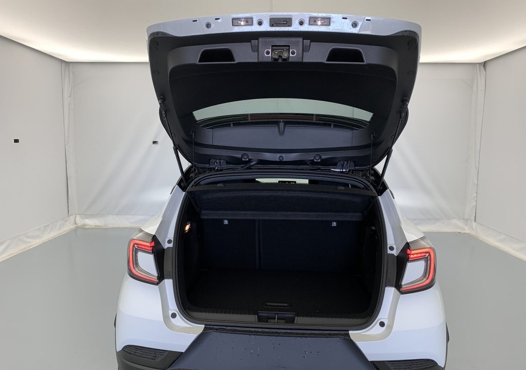 Renault CAPTUR TCe 115 ch Techno
