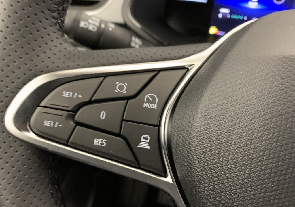 Renault CAPTUR TCe 115 ch Techno