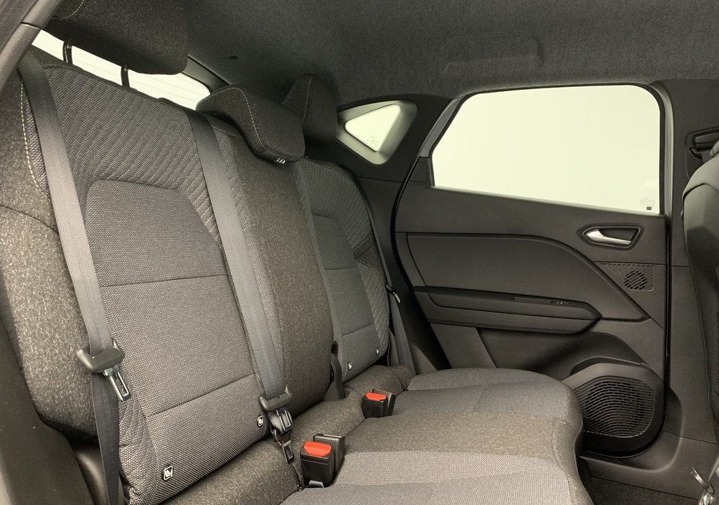 Renault CAPTUR TCe 115 ch Techno