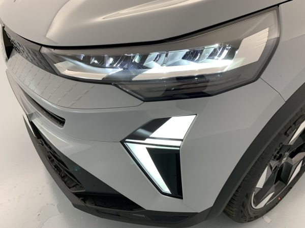 VOLKSWAGEN GOLF 1.5 EHYBRID 204 DSG6