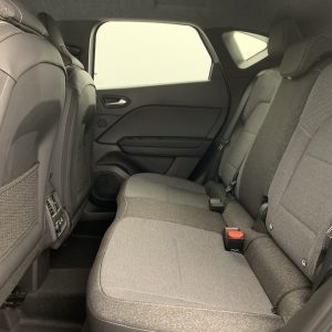 Renault CAPTUR TCe 115 ch Techno