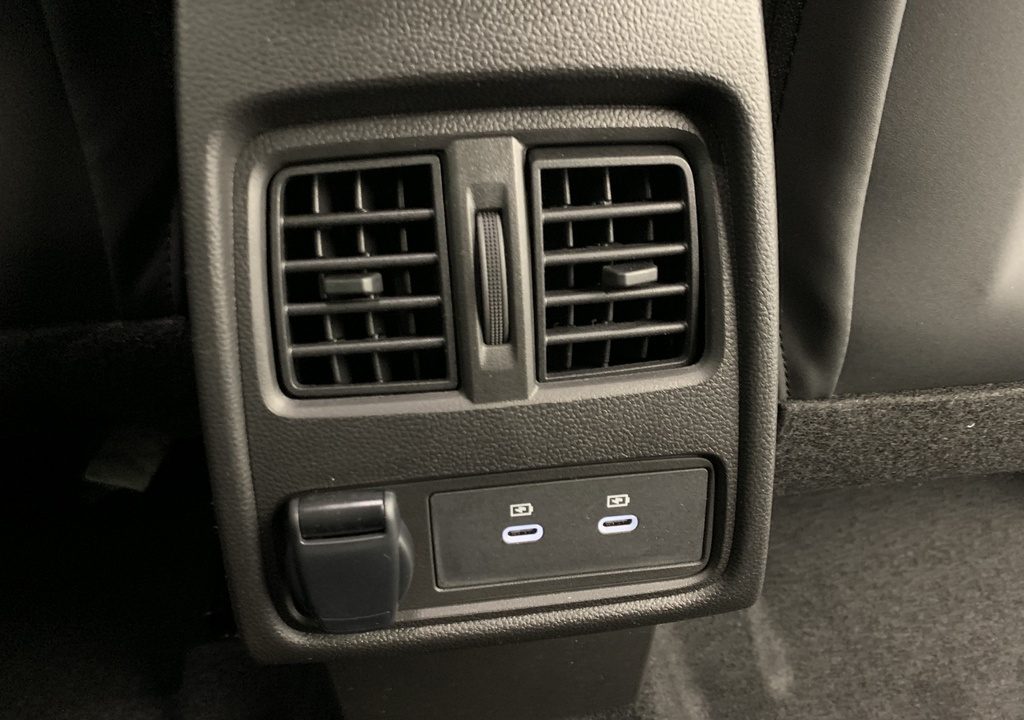 Renault CAPTUR TCe 115 ch Techno