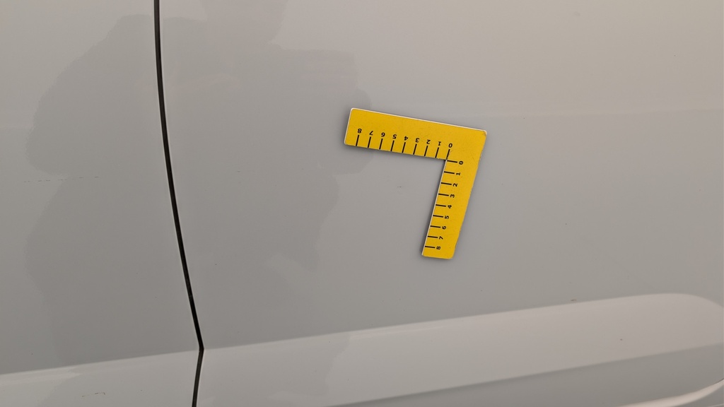 Volkswagen POLO 1.0 80 S&S BVM5 TRENDLINE