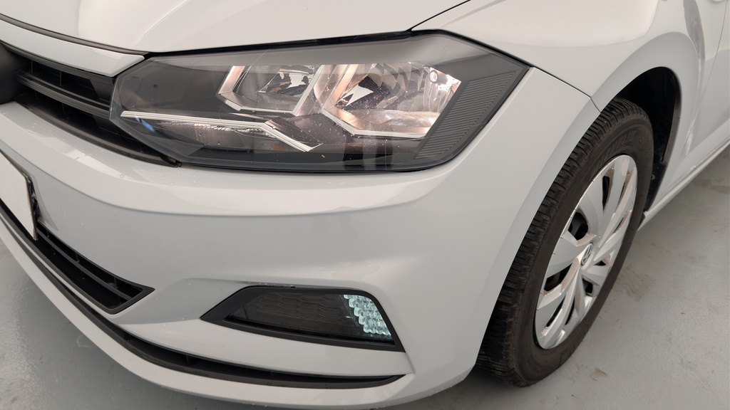 Volkswagen POLO 1.0 80 S&S BVM5 TRENDLINE