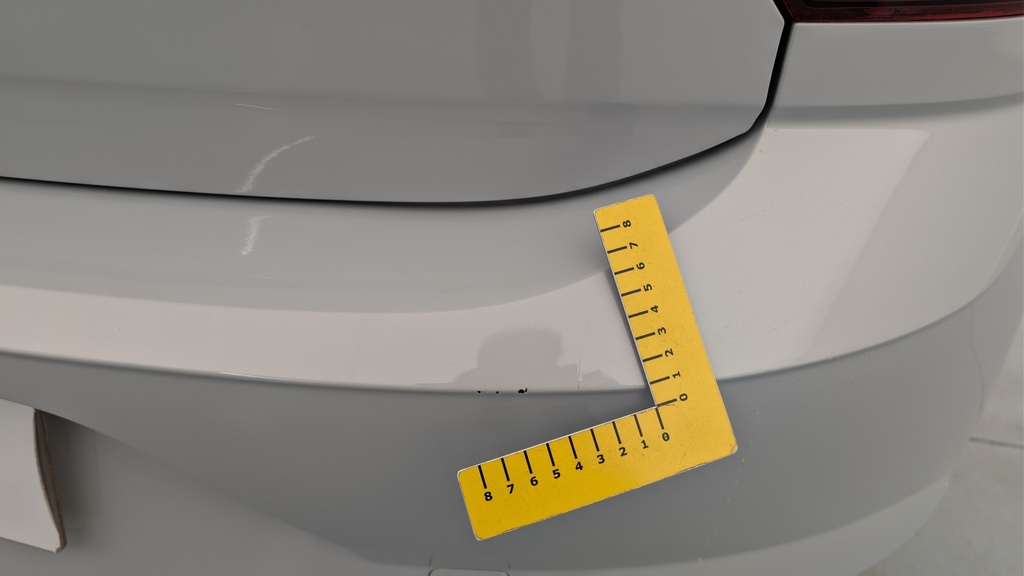 Volkswagen POLO 1.0 80 S&S BVM5 TRENDLINE