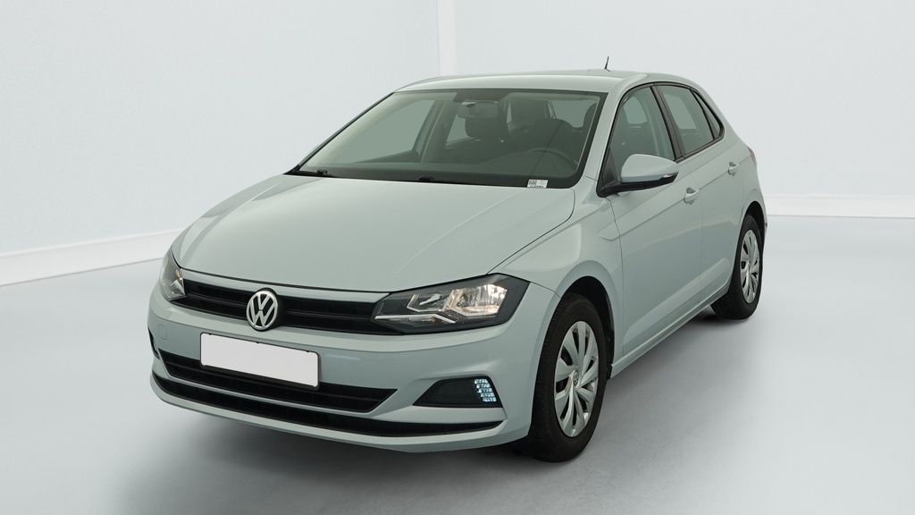 Volkswagen POLO 1.0 80 S&S BVM5 TRENDLINE