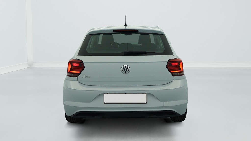 Volkswagen POLO 1.0 80 S&S BVM5 TRENDLINE