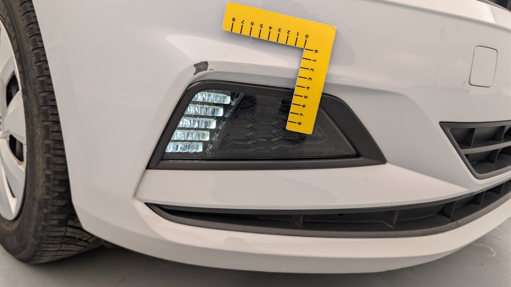 Volkswagen POLO 1.0 80 S&S BVM5 TRENDLINE