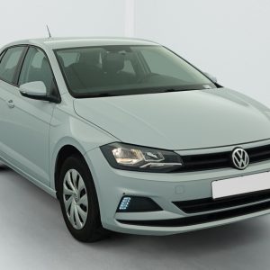 Volkswagen POLO 1.0 80 S&S BVM5 TRENDLINE