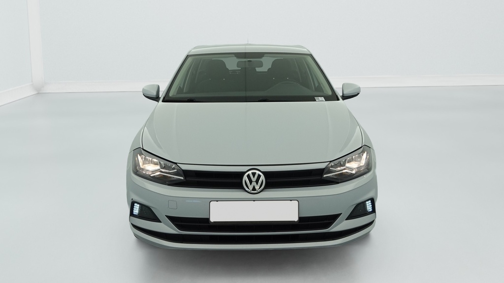Volkswagen POLO 1.0 80 S&S BVM5 TRENDLINE