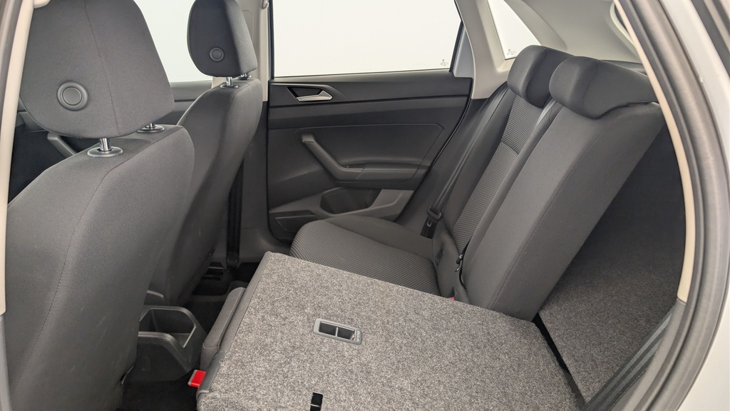 Volkswagen POLO 1.0 80 S&S BVM5 TRENDLINE