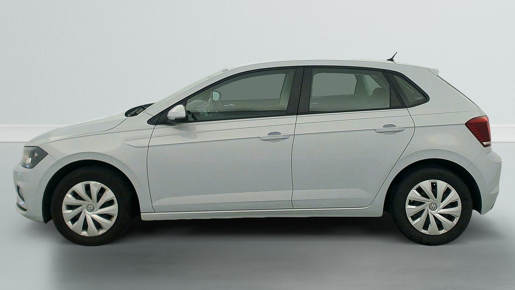 Volkswagen POLO 1.0 80 S&S BVM5 TRENDLINE