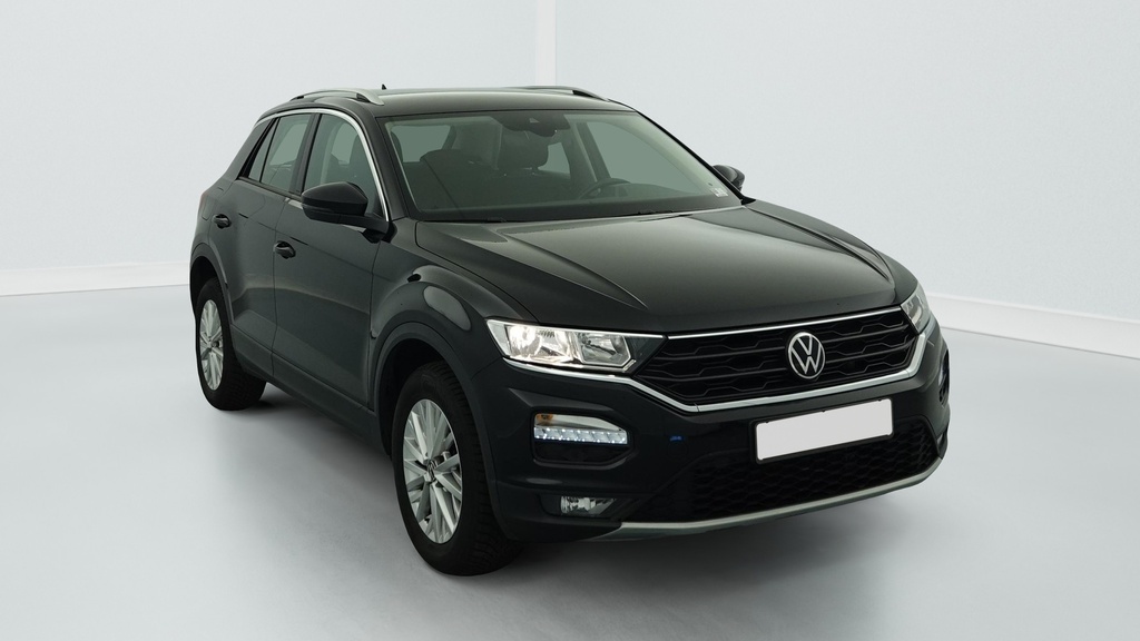 Volkswagen T-roc 2.0 TDI 115 START/STOP BVM6 LOUNGE BUSINESS