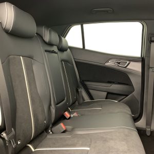 Kia SPORTAGE Hybride 239 ch BVA6 GT-Line