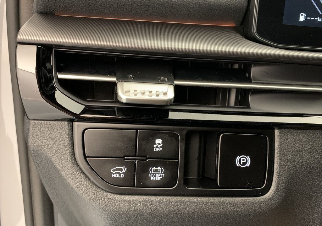 Kia SPORTAGE Hybride 239 ch BVA6 GT-Line