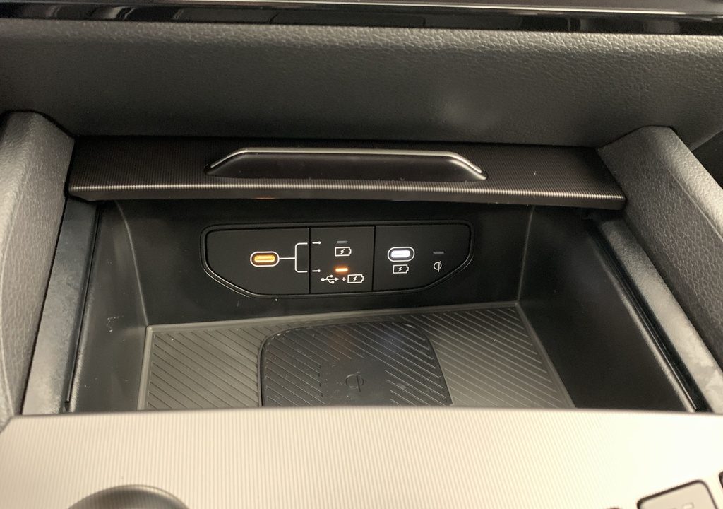 Kia SPORTAGE Hybride 239 ch BVA6 GT-Line