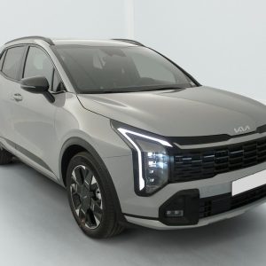 Kia SPORTAGE Hybride 239 ch BVA6 GT-Line
