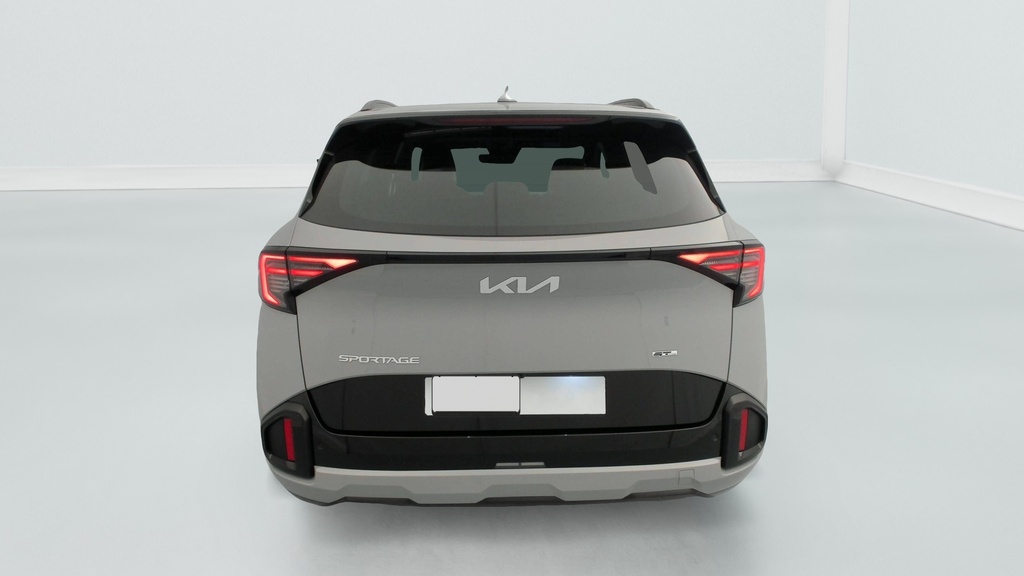 Kia SPORTAGE Hybride 239 ch BVA6 GT-Line