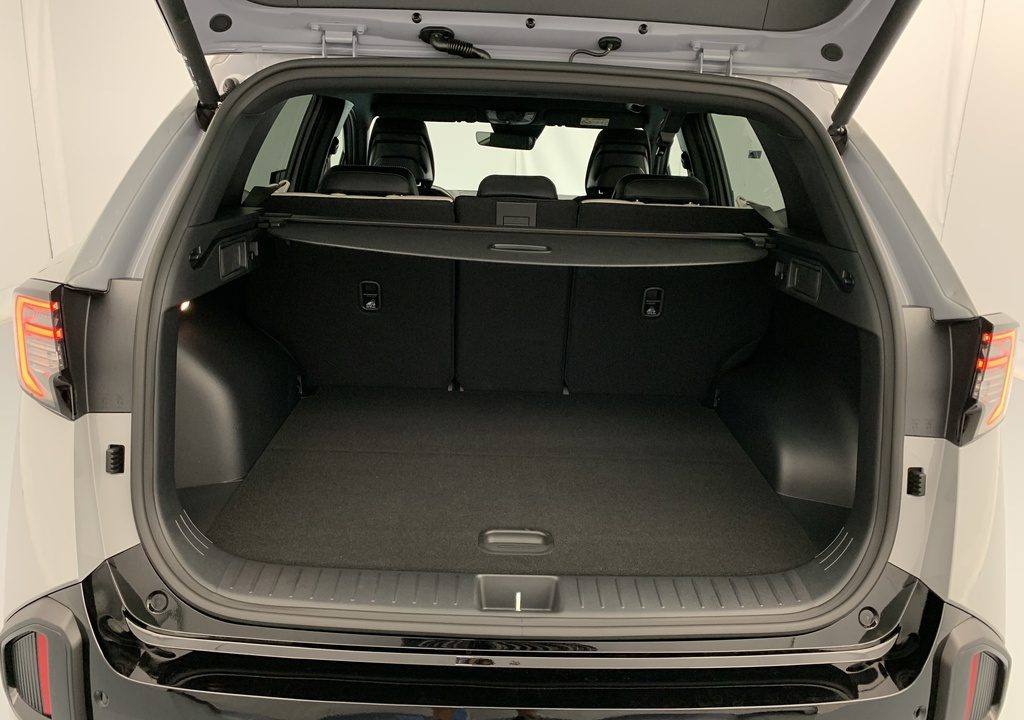 Kia SPORTAGE Hybride 239 ch BVA6 GT-Line