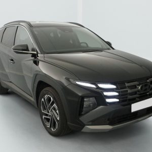 Hyundai Tucson 1.6 T-GDI 239 Hybrid BVA6 Creative