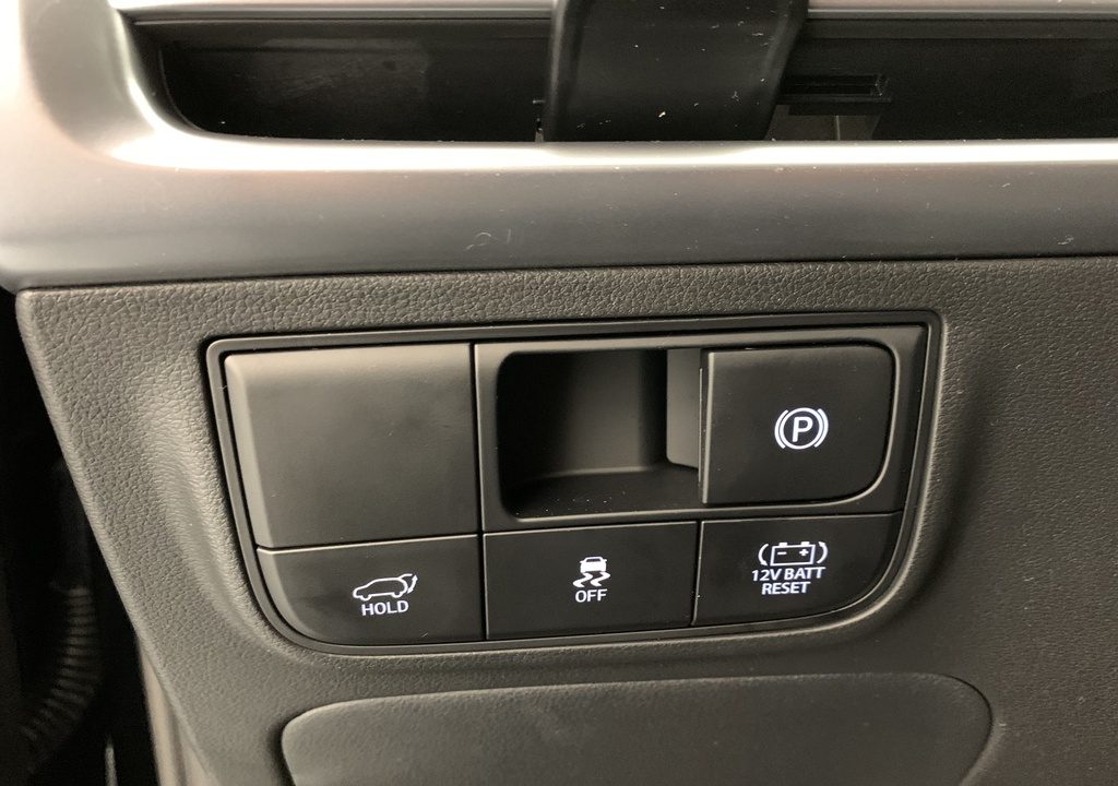 Hyundai Tucson 1.6 T-GDI 239 Hybrid BVA6 Creative
