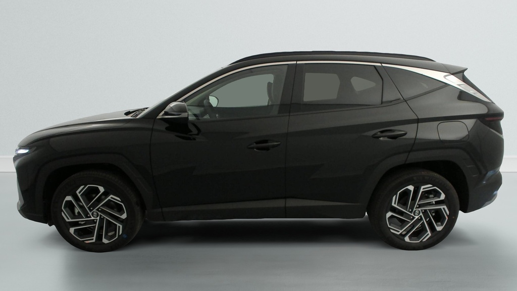 Hyundai Tucson 1.6 T-GDI 239 Hybrid BVA6 Creative