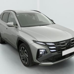 Hyundai Tucson 1.6 T-GDI 239 Hybrid BVA6 Creative