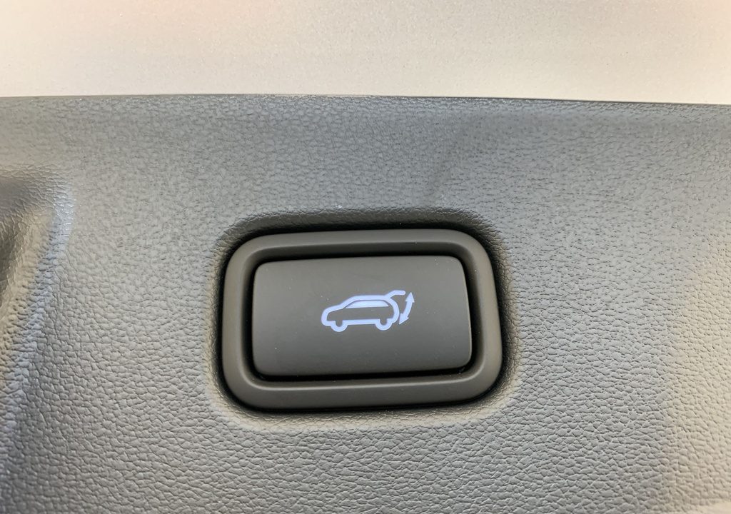 Hyundai Tucson 1.6 T-GDI 239 Hybrid BVA6 Creative