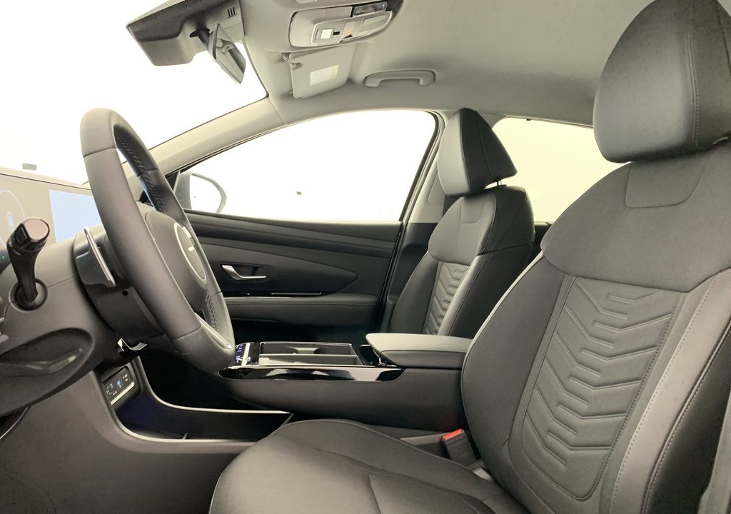 Hyundai Tucson 1.6 T-GDI 239 Hybrid BVA6 Creative