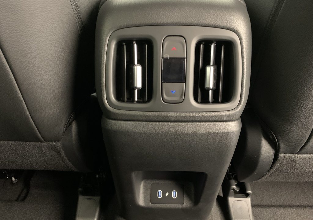 Hyundai Tucson 1.6 T-GDI 239 Hybrid BVA6 Creative